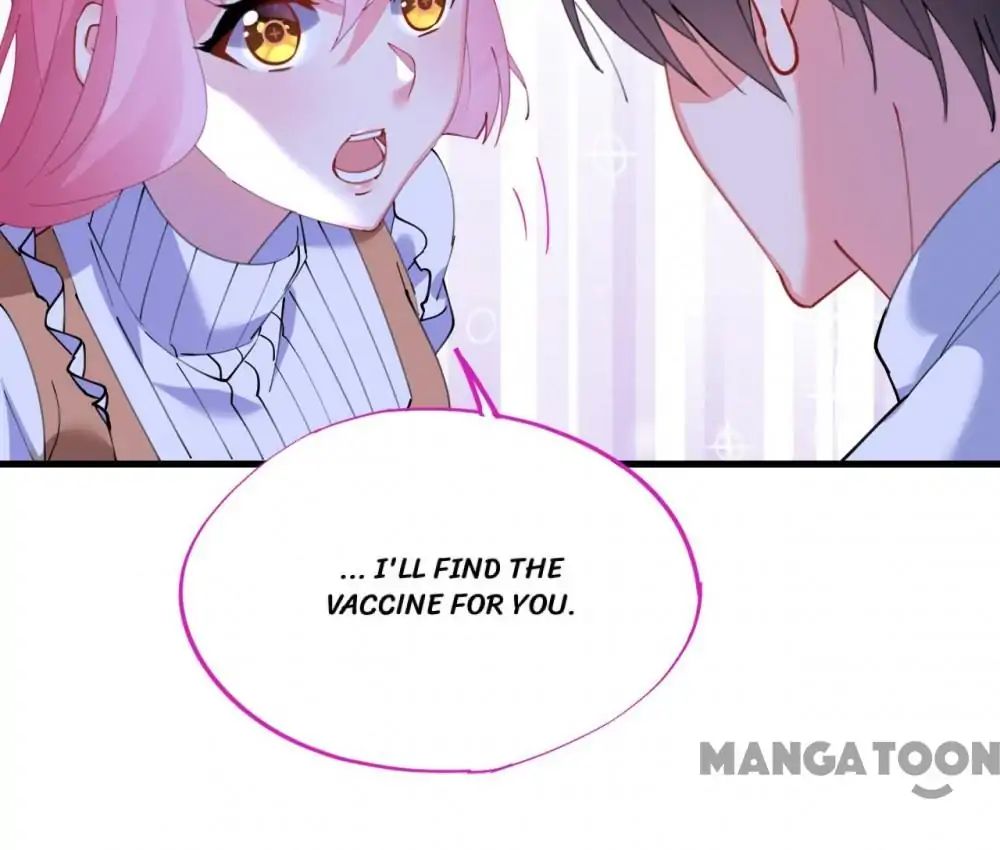 Captain’s Tender Love Chapter 44 - page 16