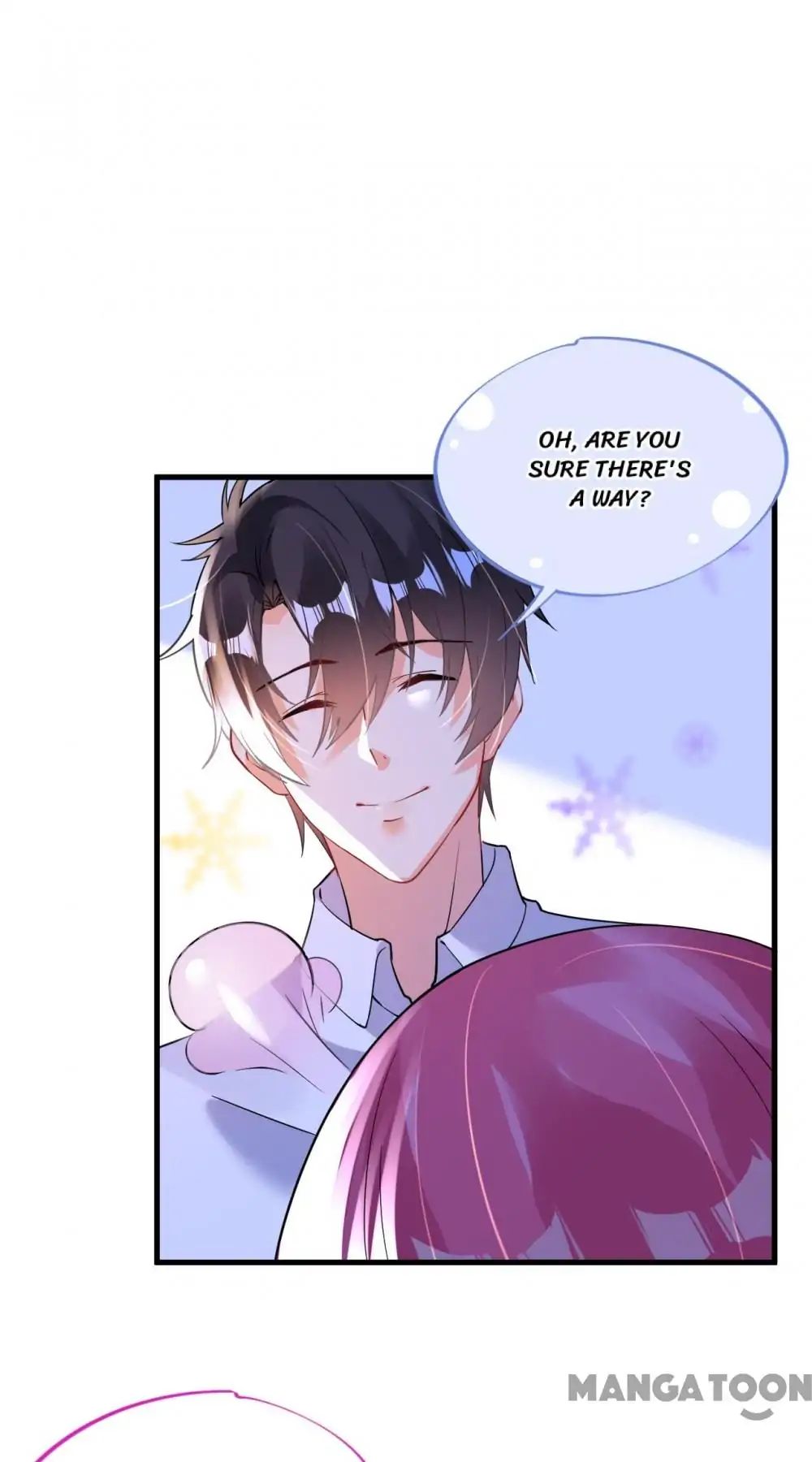 Captain’s Tender Love Chapter 44 - page 17