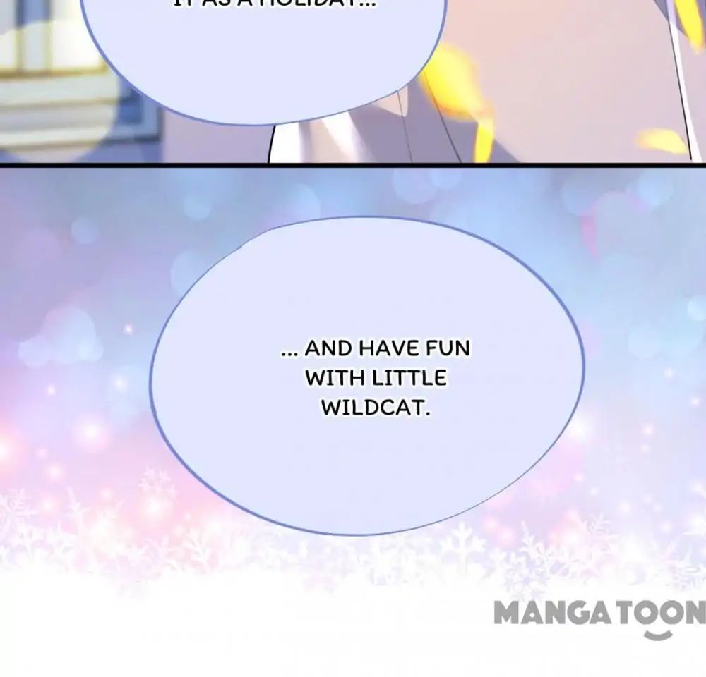 Captain’s Tender Love Chapter 44 - page 20
