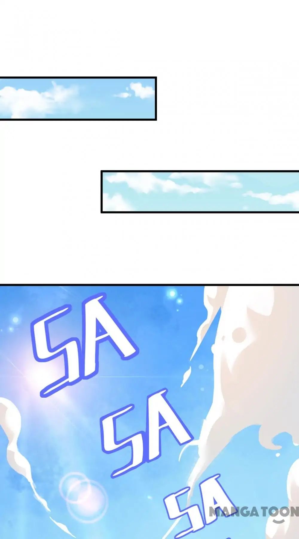Captain’s Tender Love Chapter 44 - page 21