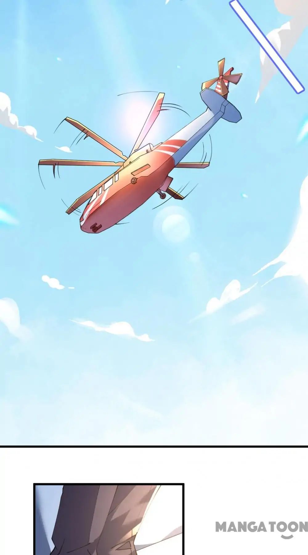 Captain’s Tender Love Chapter 44 - page 22
