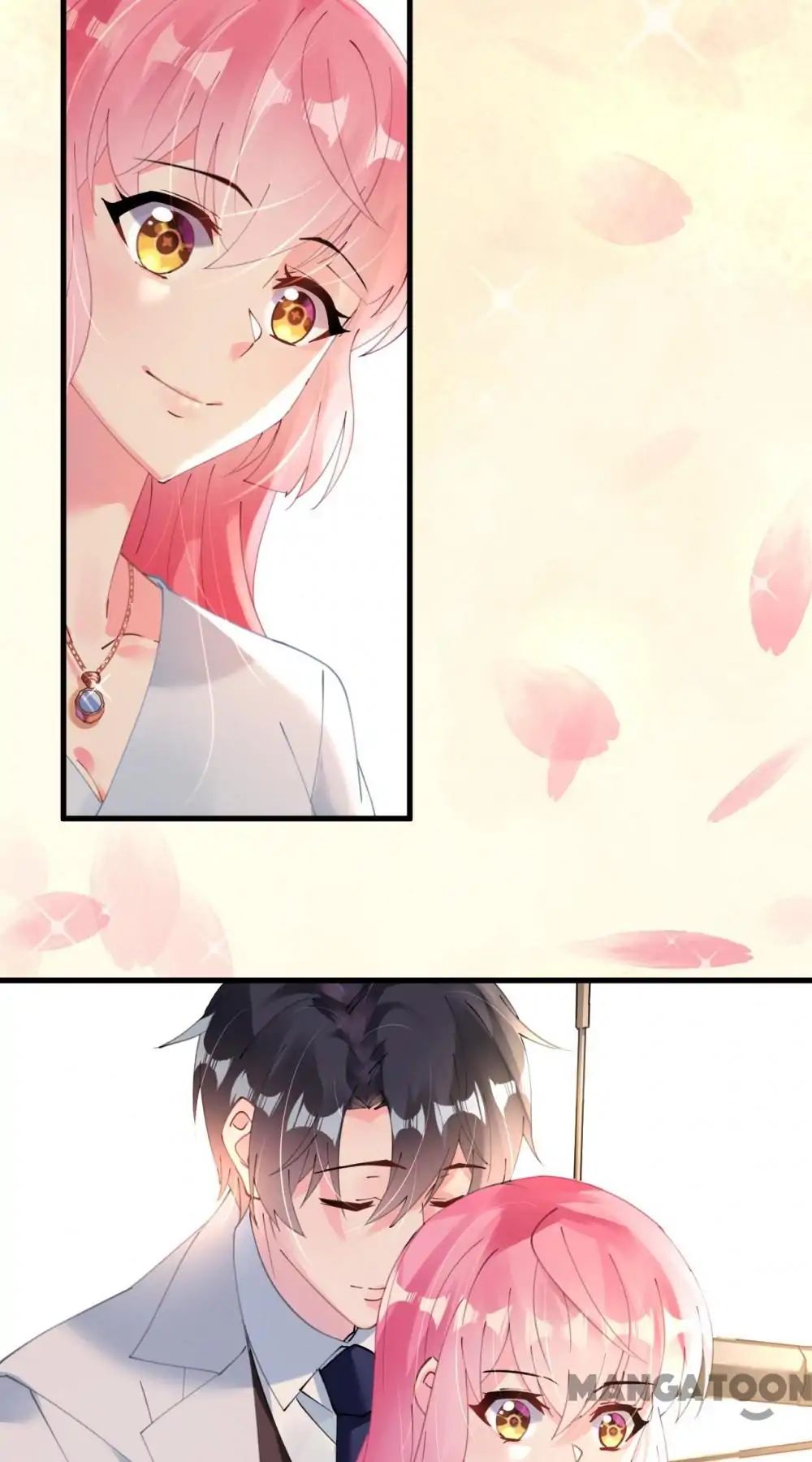 Captain’s Tender Love Chapter 44 - page 28