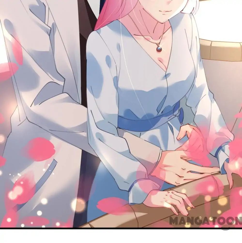Captain’s Tender Love Chapter 44 - page 29