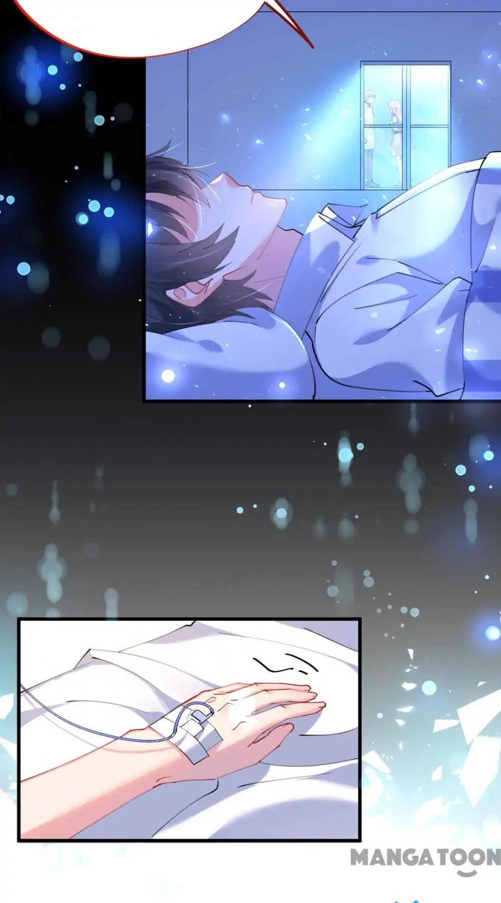 Captain’s Tender Love Chapter 44 - page 3