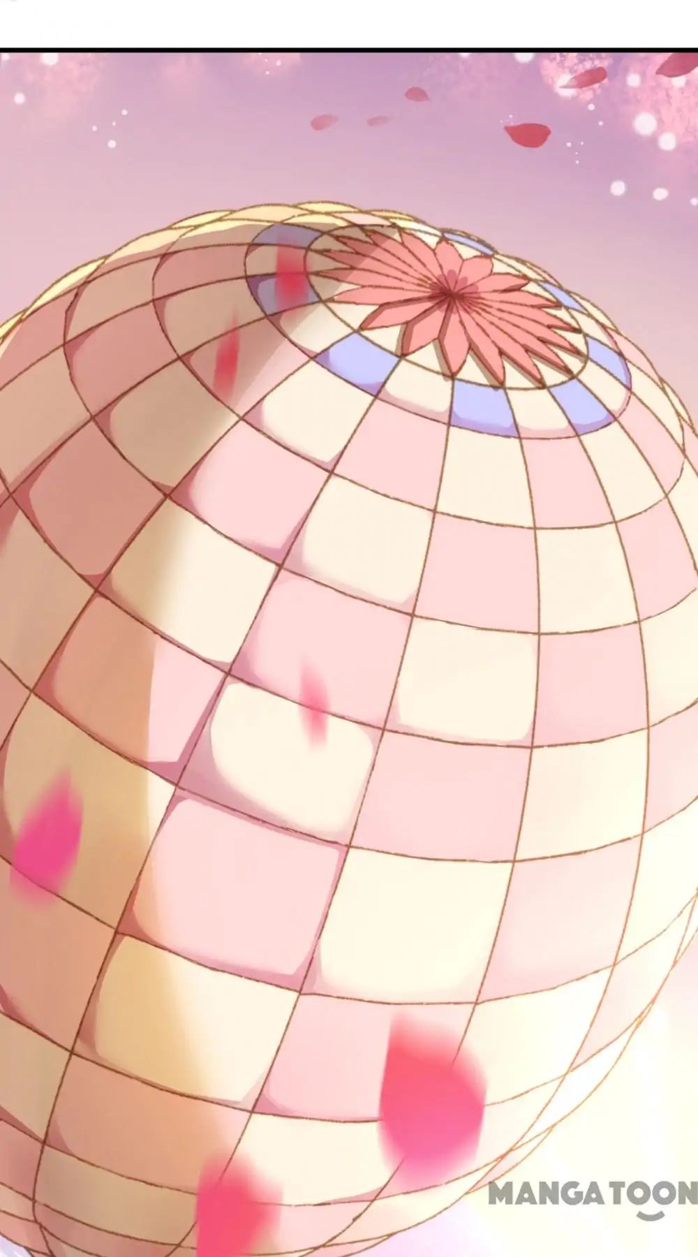 Captain’s Tender Love Chapter 44 - page 30