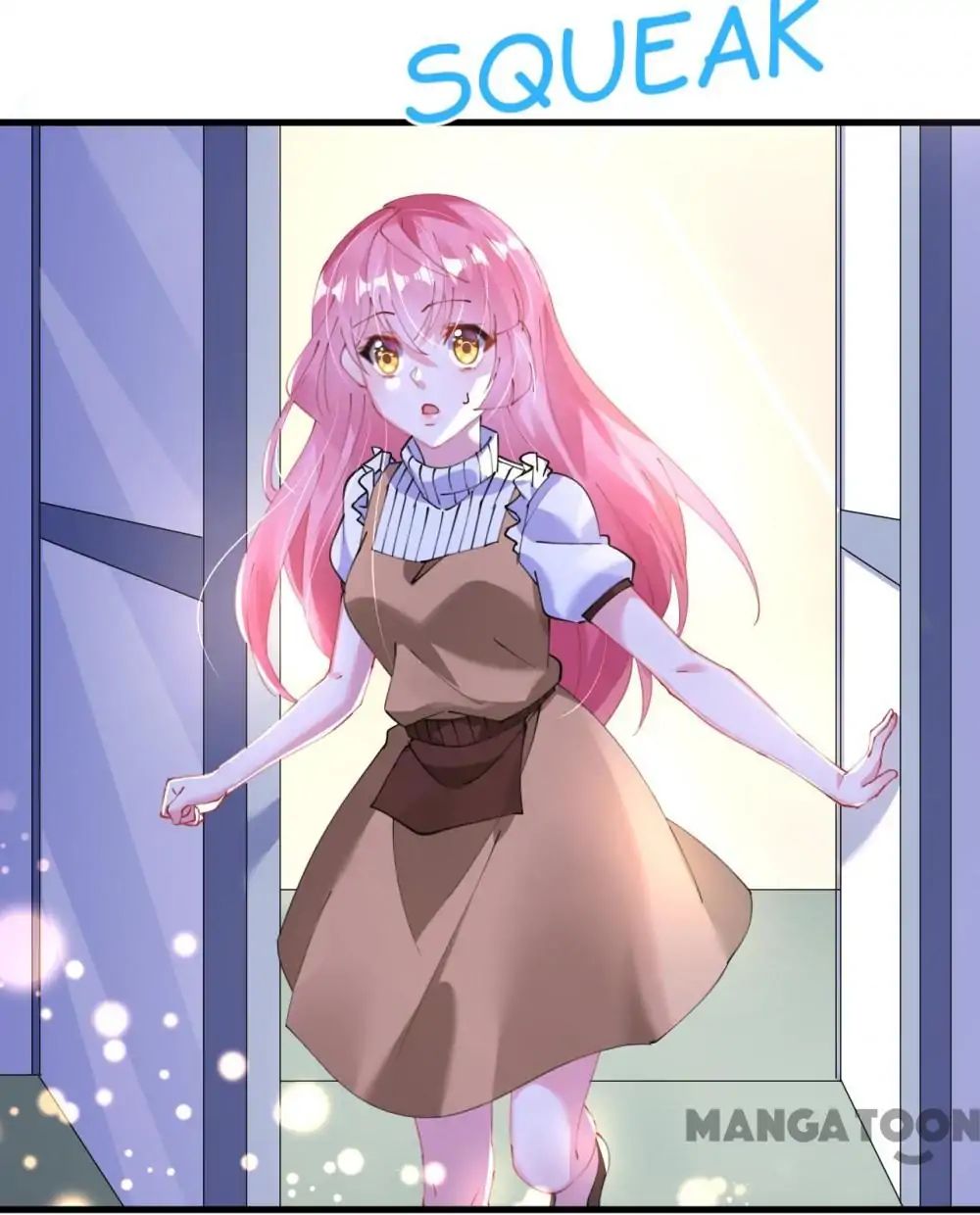 Captain’s Tender Love Chapter 44 - page 4