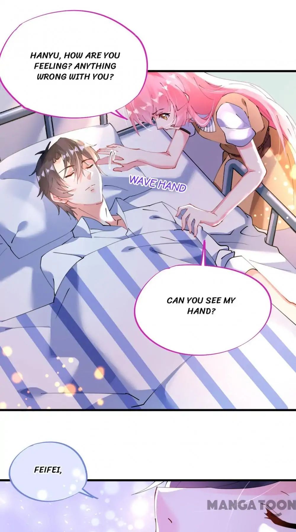 Captain’s Tender Love Chapter 44 - page 5
