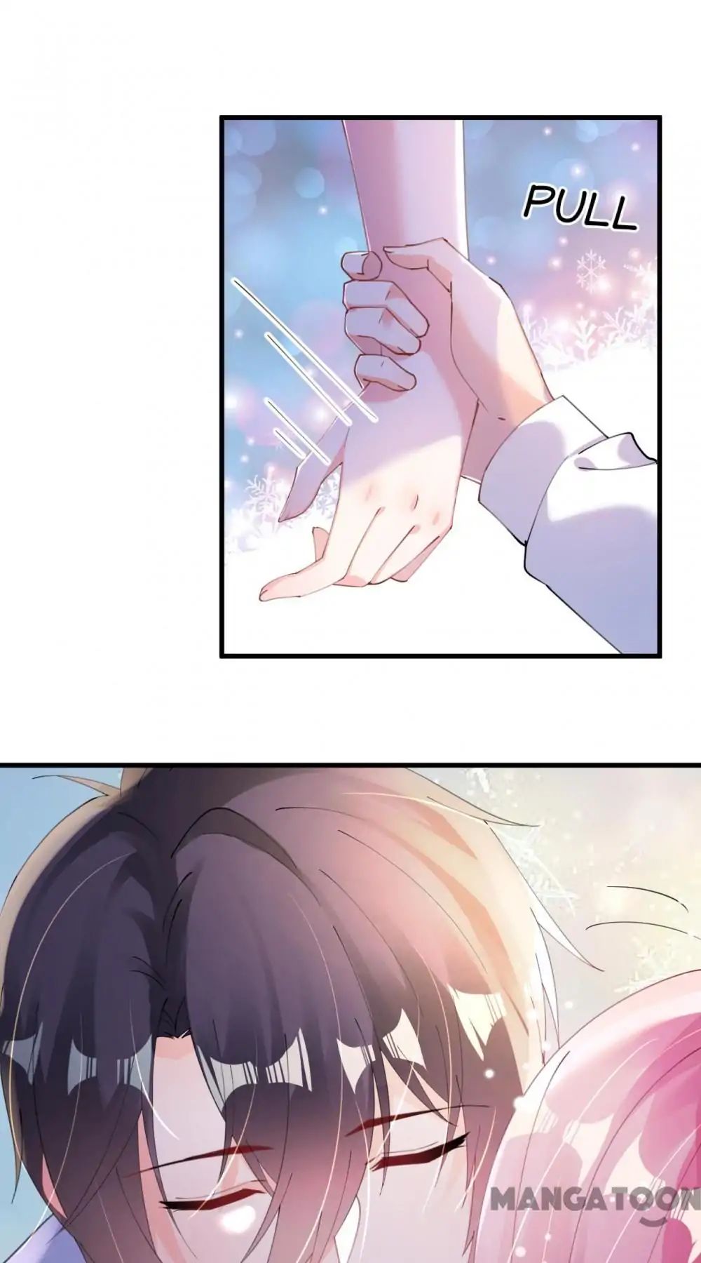Captain’s Tender Love Chapter 44 - page 9