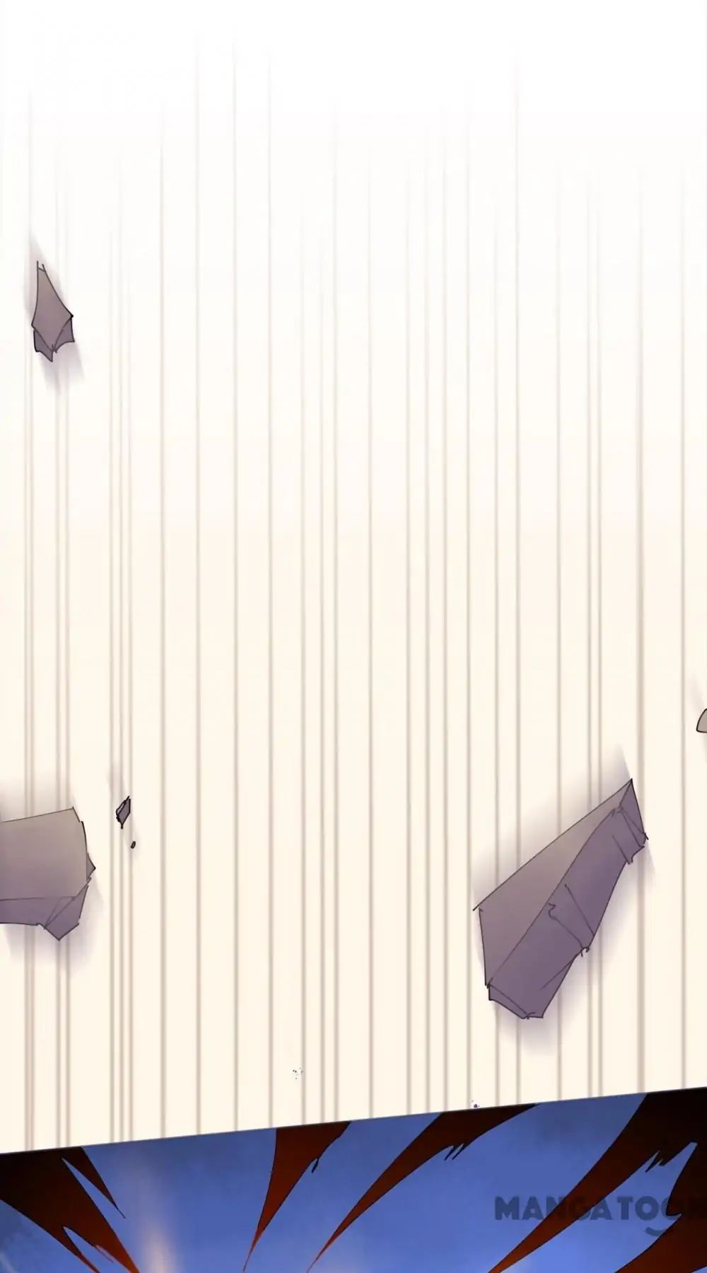 Captain’s Tender Love Chapter 83 - page 10