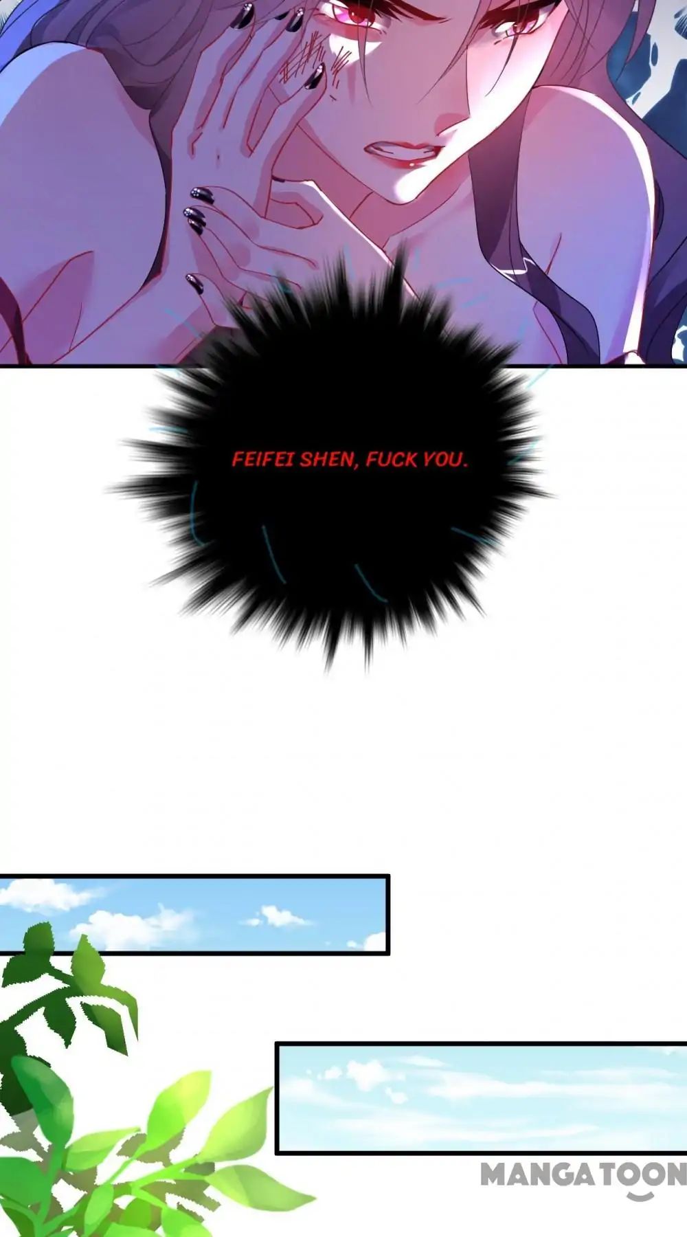 Captain’s Tender Love Chapter 33 - page 16