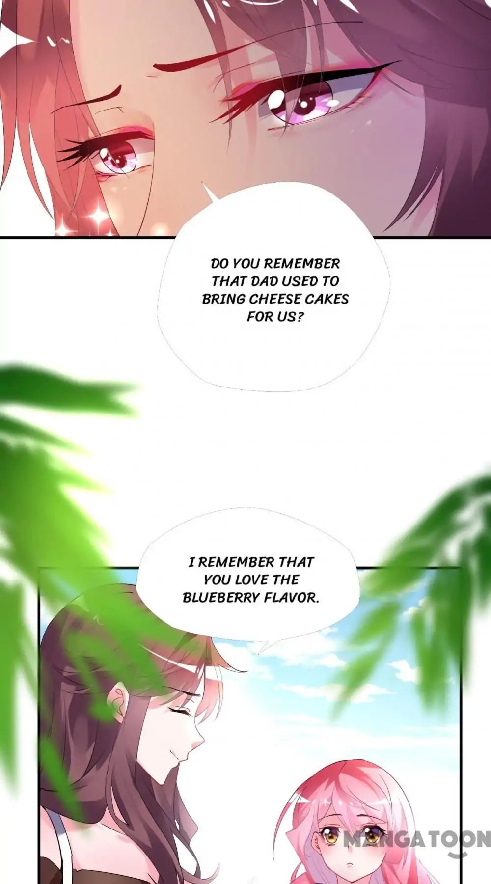 Captain’s Tender Love Chapter 33 - page 20