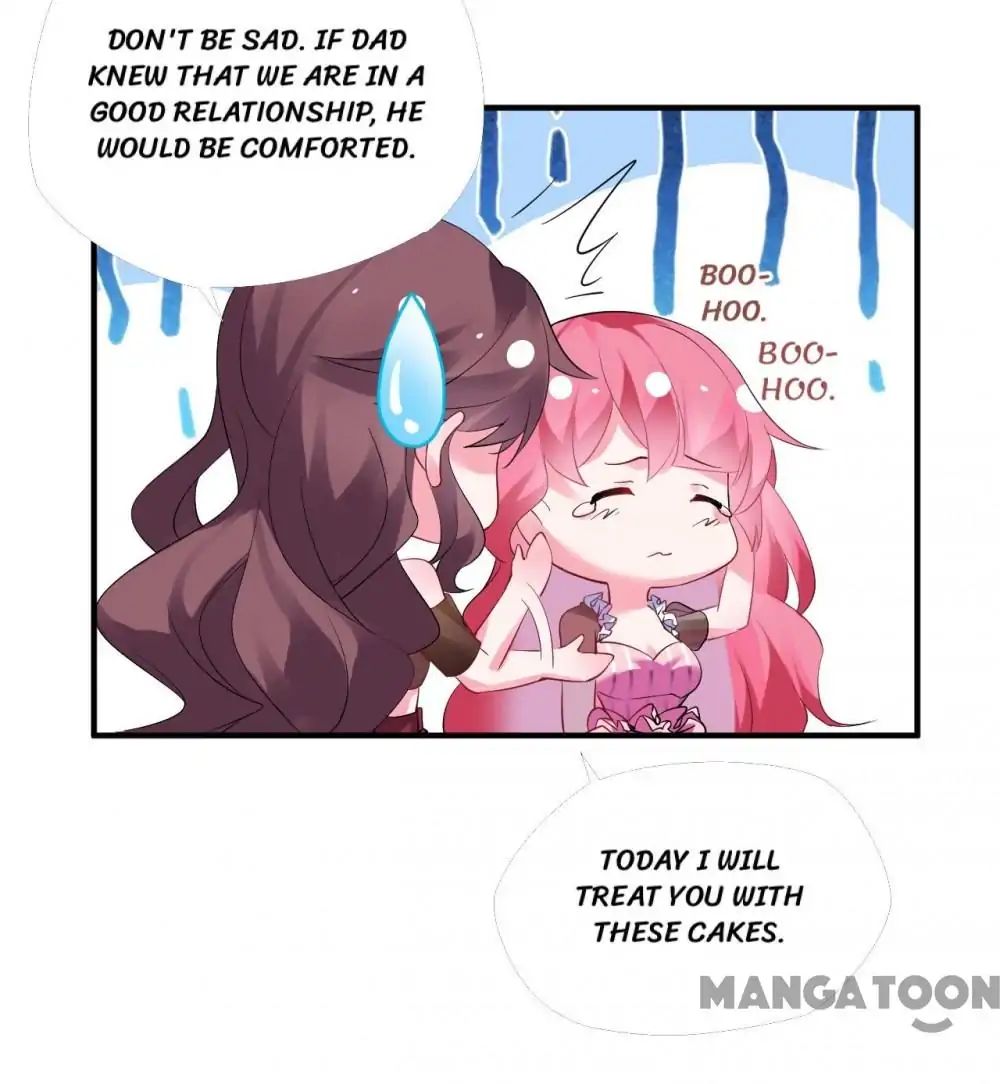 Captain’s Tender Love Chapter 33 - page 22