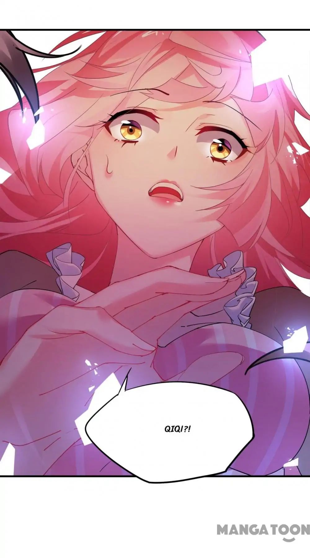 Captain’s Tender Love Chapter 33 - page 27