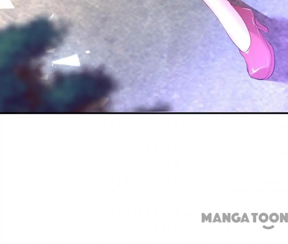 Captain’s Tender Love Chapter 33 - page 29