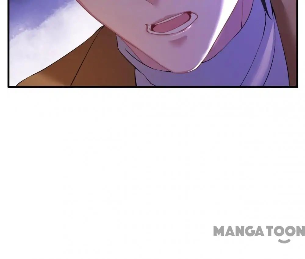 Captain’s Tender Love Chapter 33 - page 9