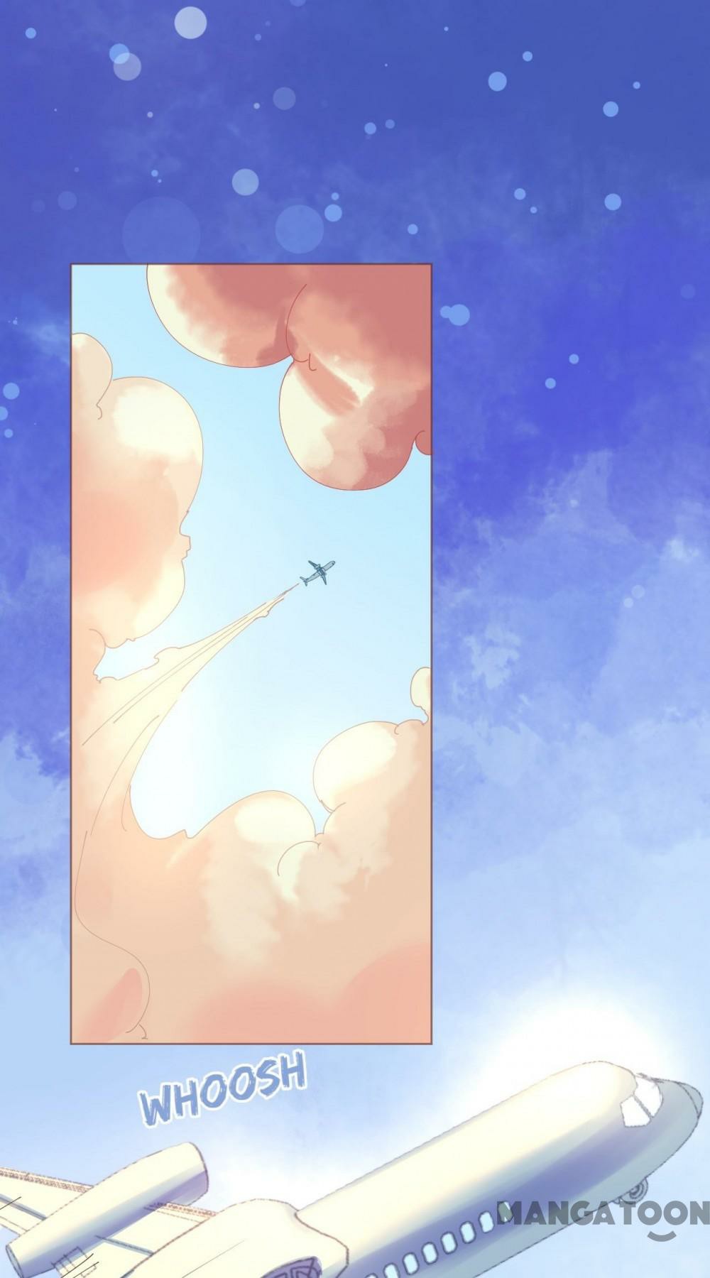Captain’s Tender Love Chapter 84 - page 1