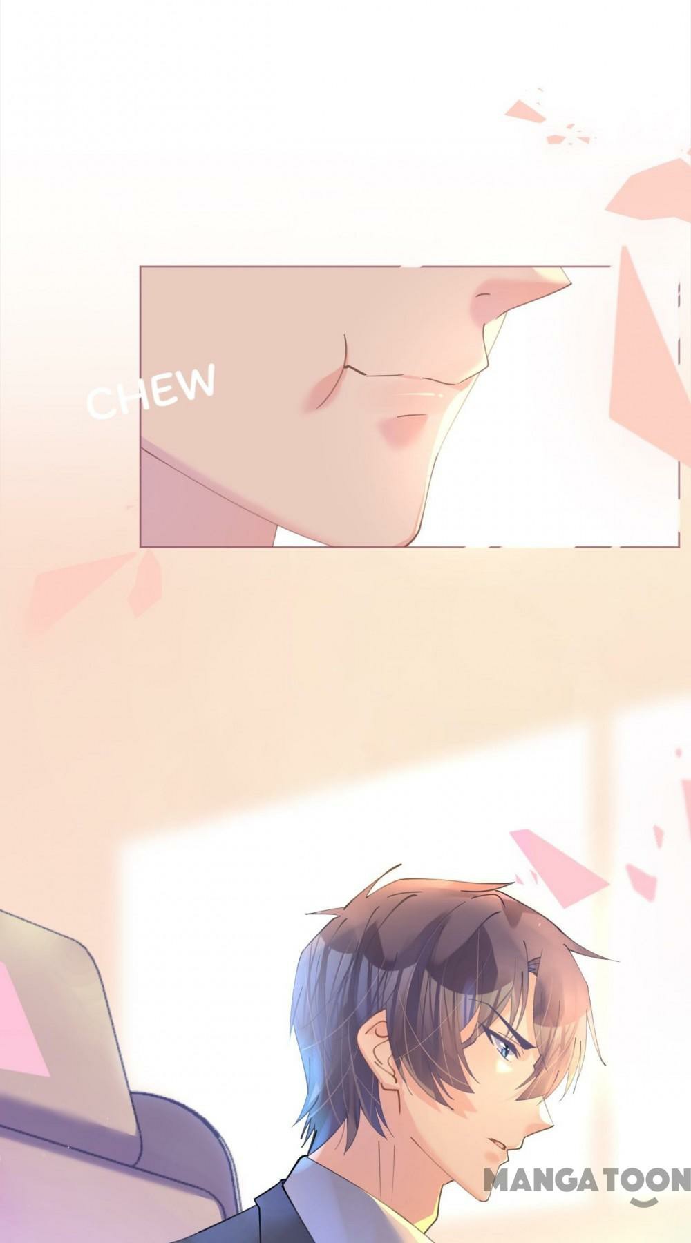 Captain’s Tender Love Chapter 84 - page 11