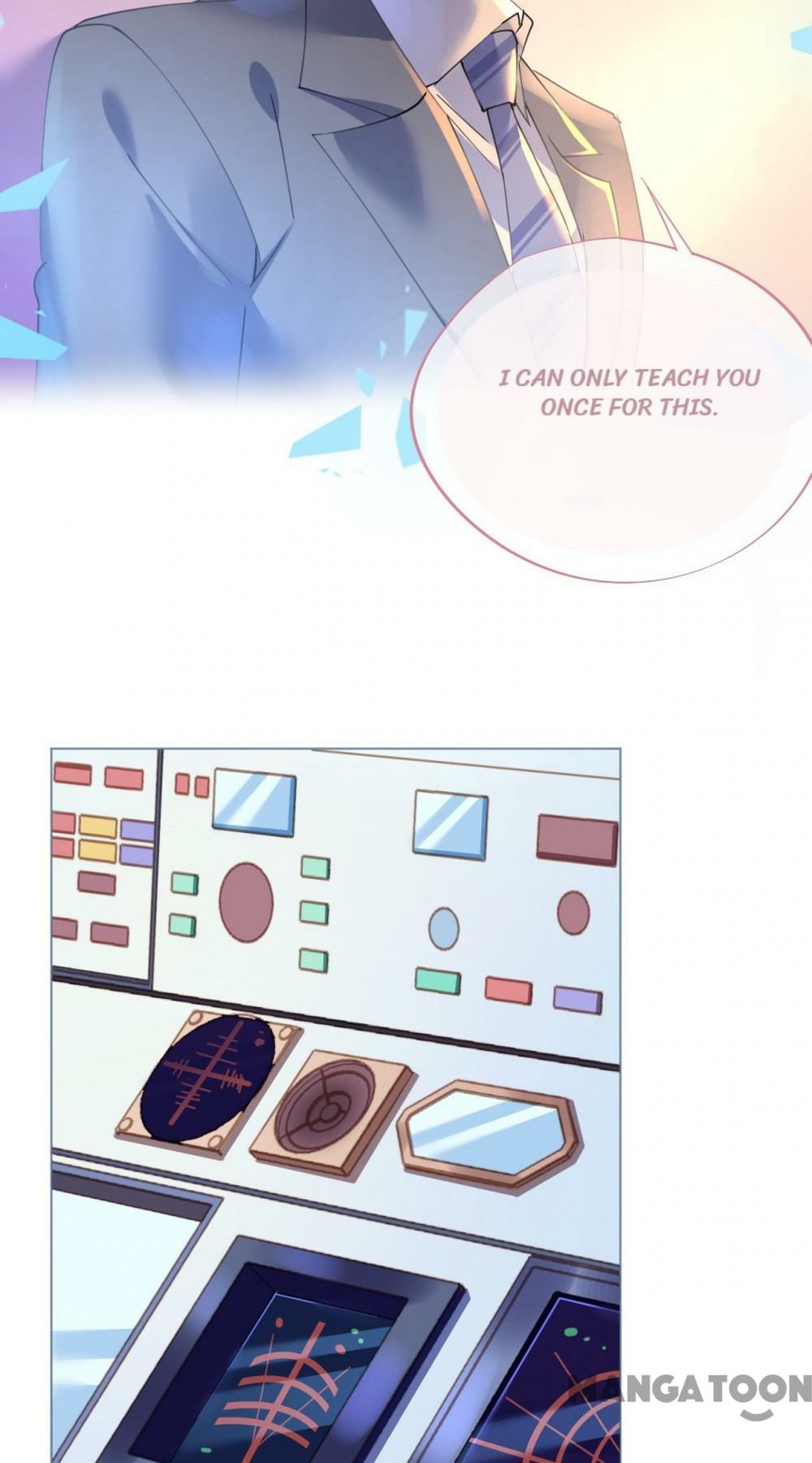 Captain’s Tender Love Chapter 84 - page 12
