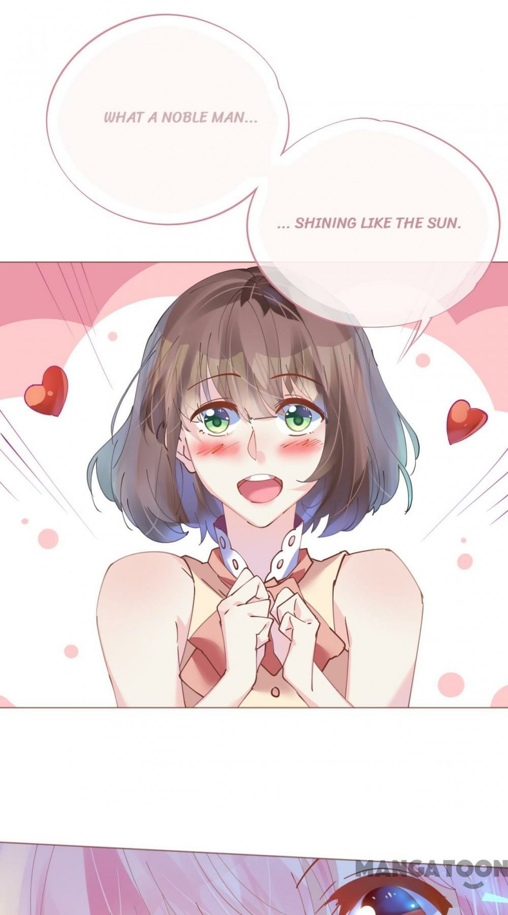 Captain’s Tender Love Chapter 84 - page 24