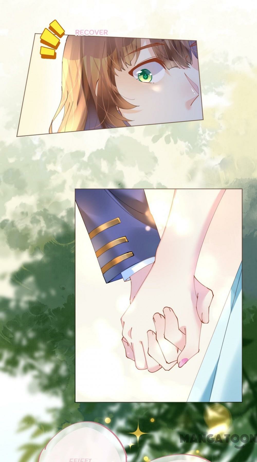 Captain’s Tender Love Chapter 84 - page 26