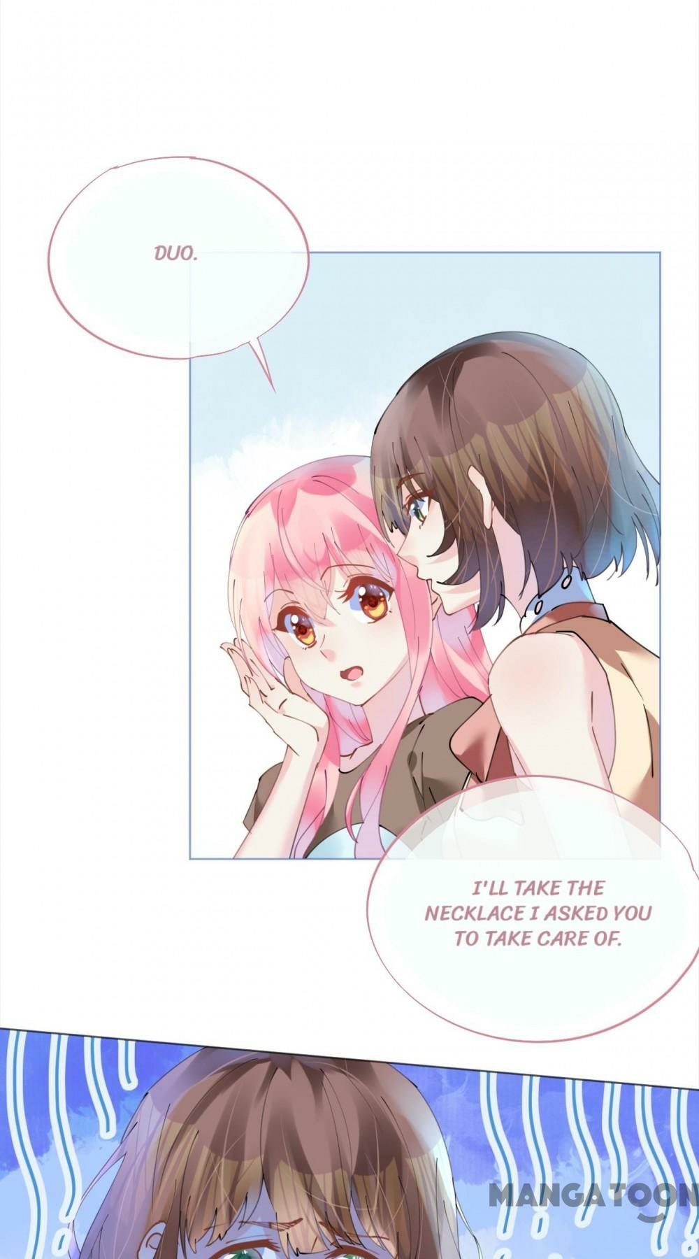 Captain’s Tender Love Chapter 84 - page 28