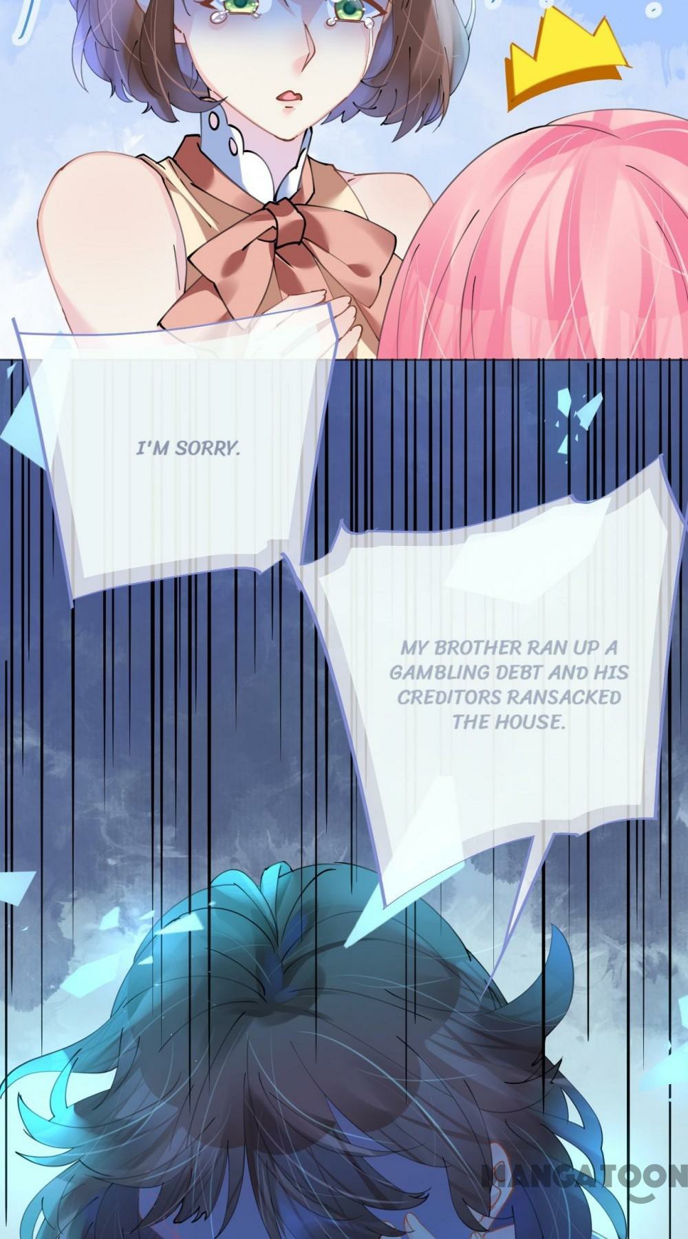 Captain’s Tender Love Chapter 84 - page 29