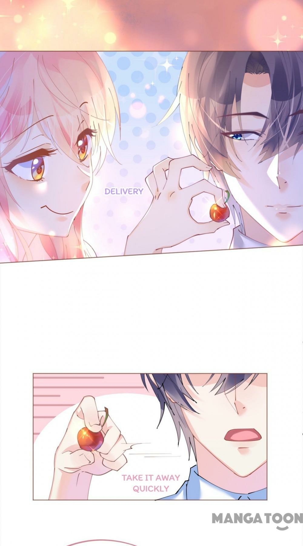 Captain’s Tender Love Chapter 84 - page 3
