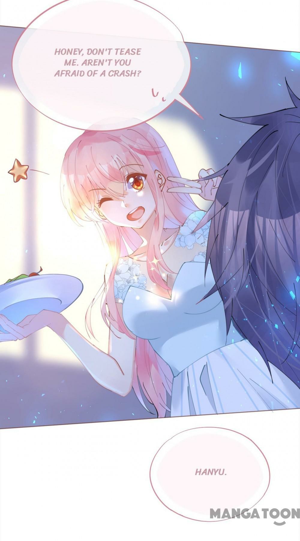 Captain’s Tender Love Chapter 84 - page 4