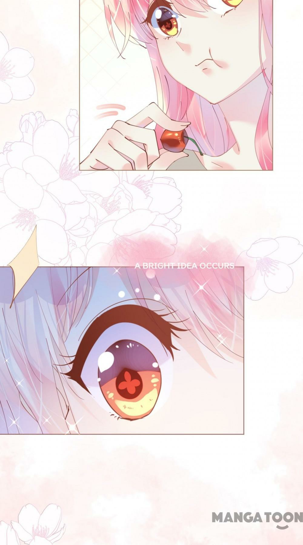 Captain’s Tender Love Chapter 84 - page 7