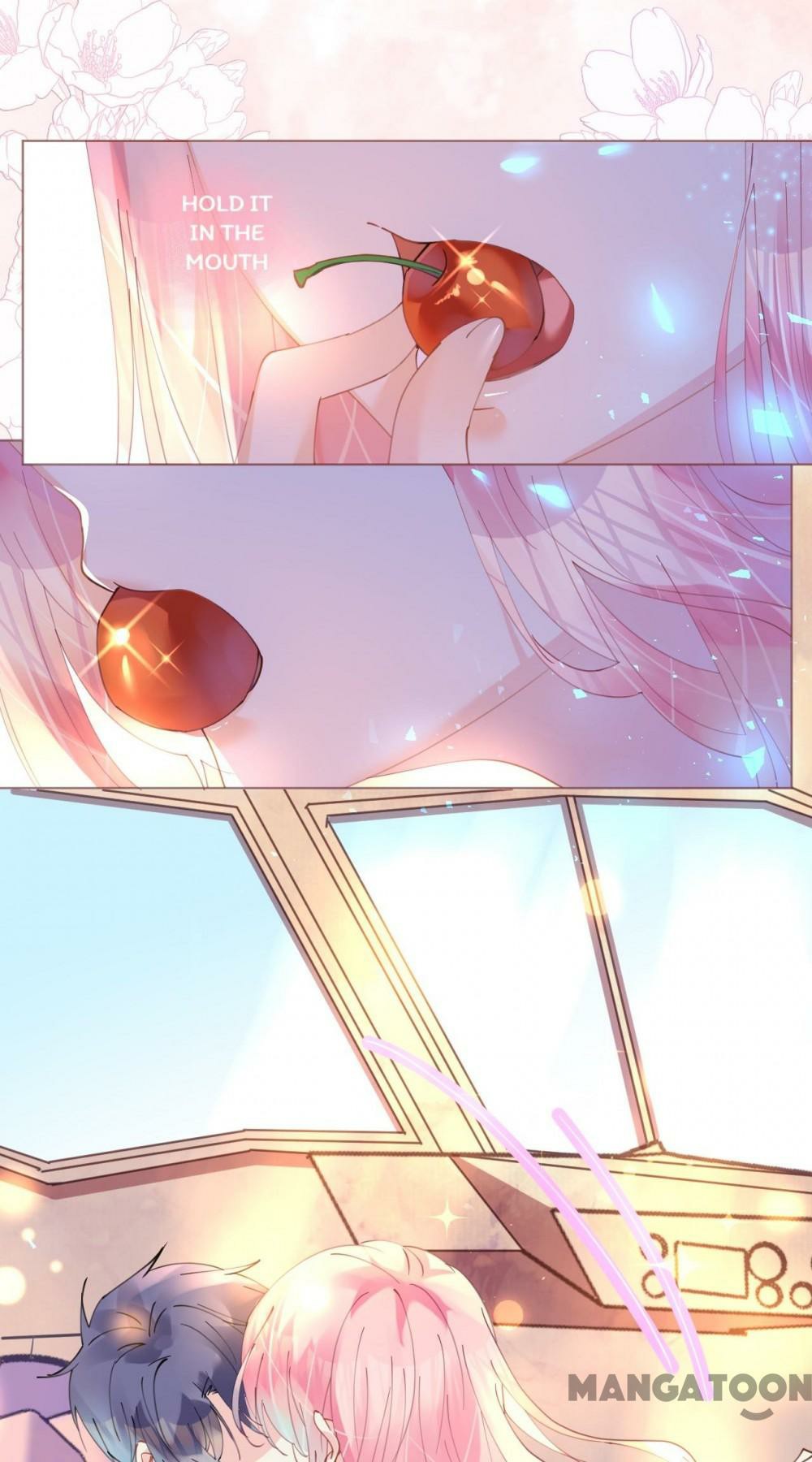 Captain’s Tender Love Chapter 84 - page 8