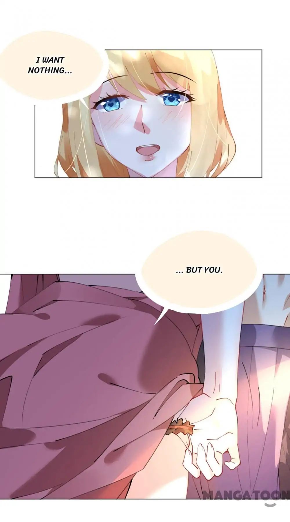 Captain’s Tender Love Chapter 46 - page 12