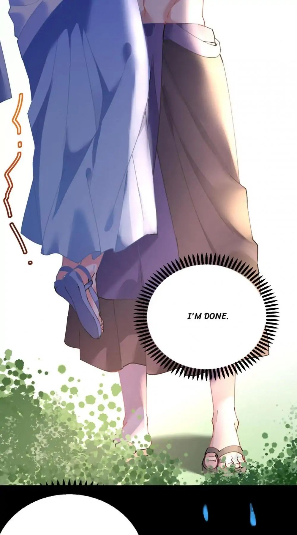 Captain’s Tender Love Chapter 46 - page 17