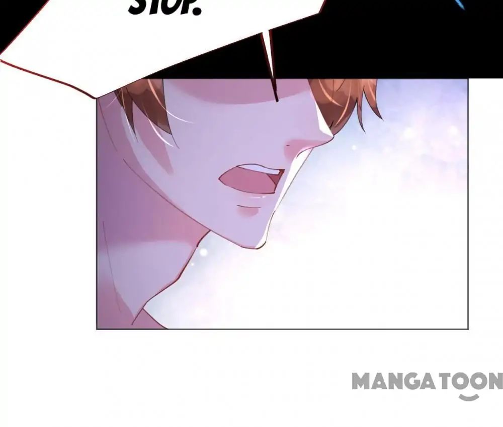 Captain’s Tender Love Chapter 46 - page 19