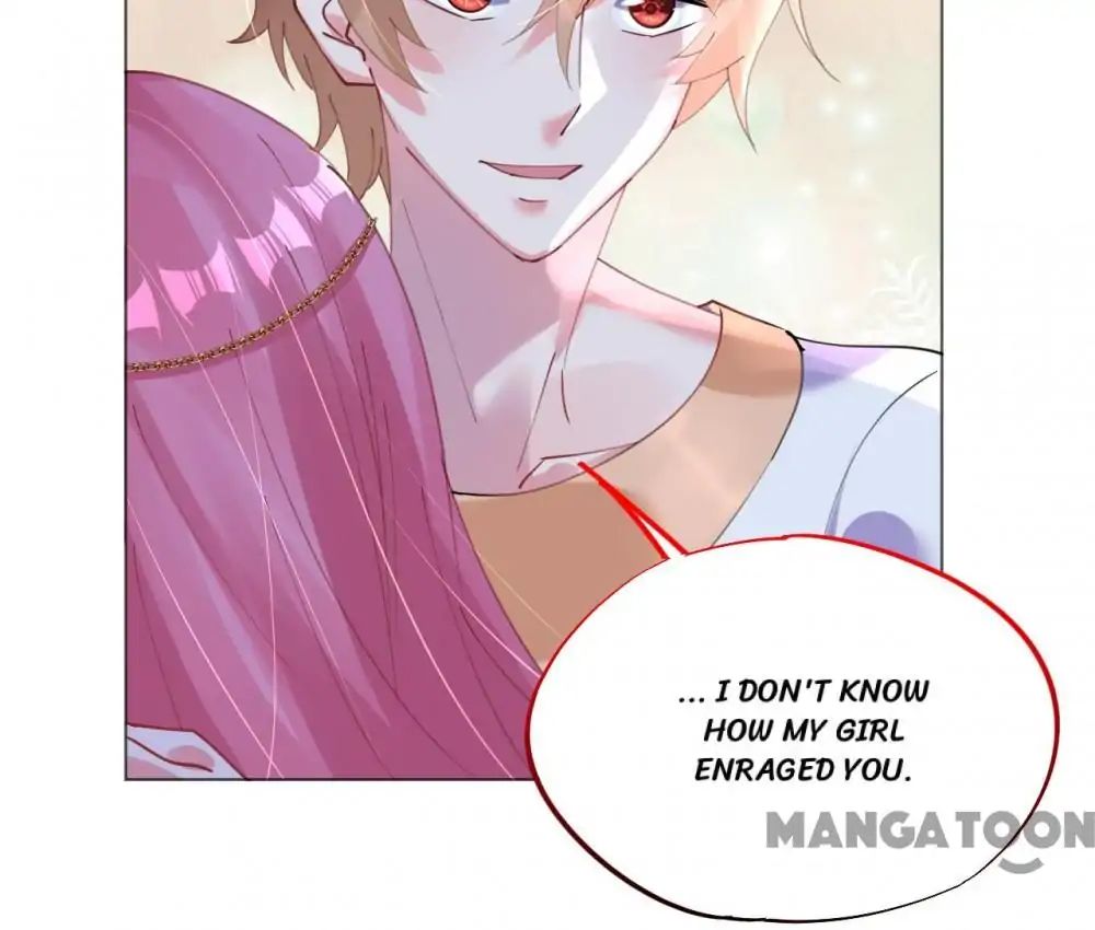 Captain’s Tender Love Chapter 46 - page 23