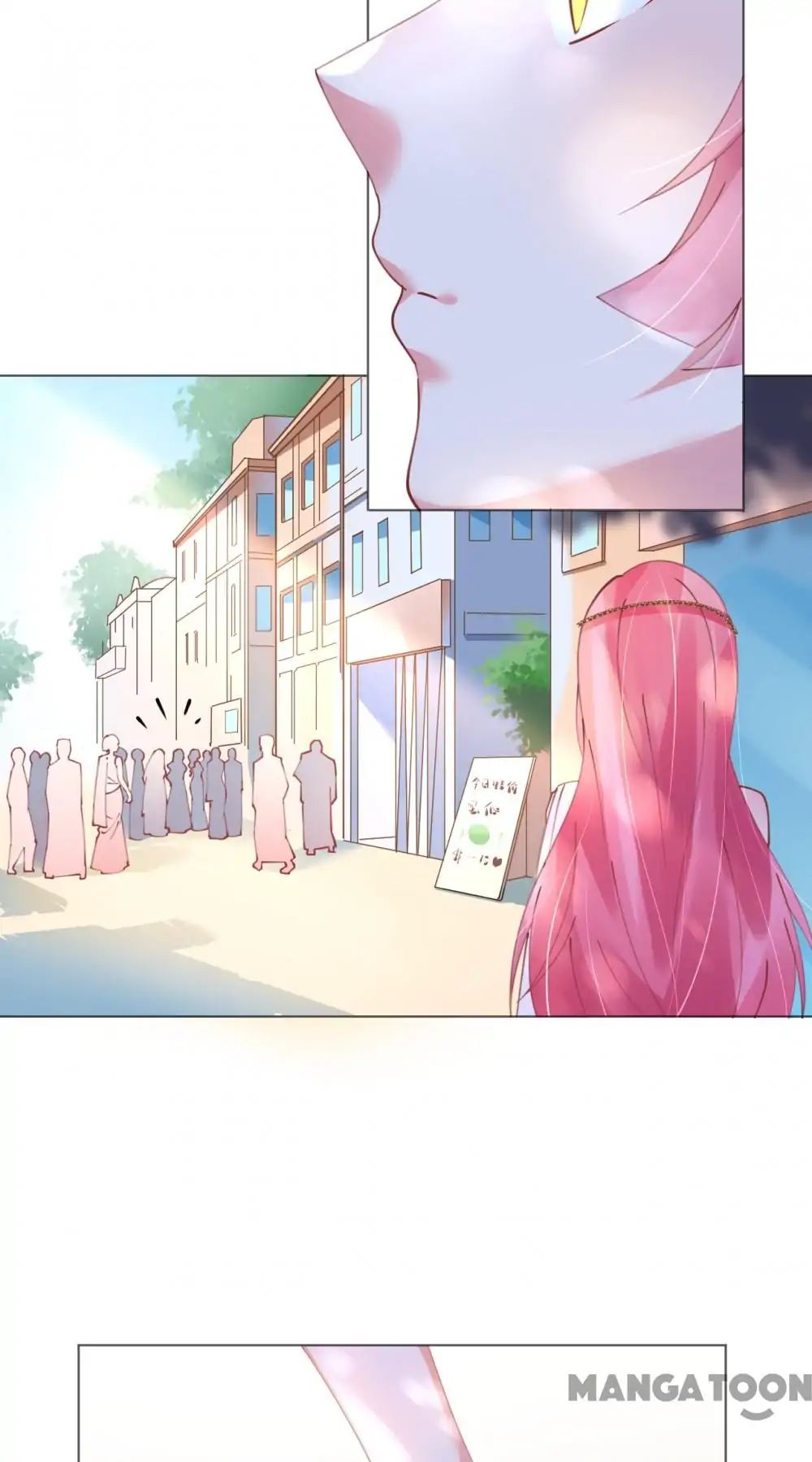 Captain’s Tender Love Chapter 46 - page 3