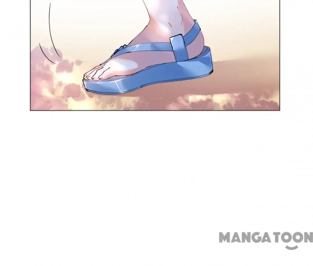 Captain’s Tender Love Chapter 46 - page 4