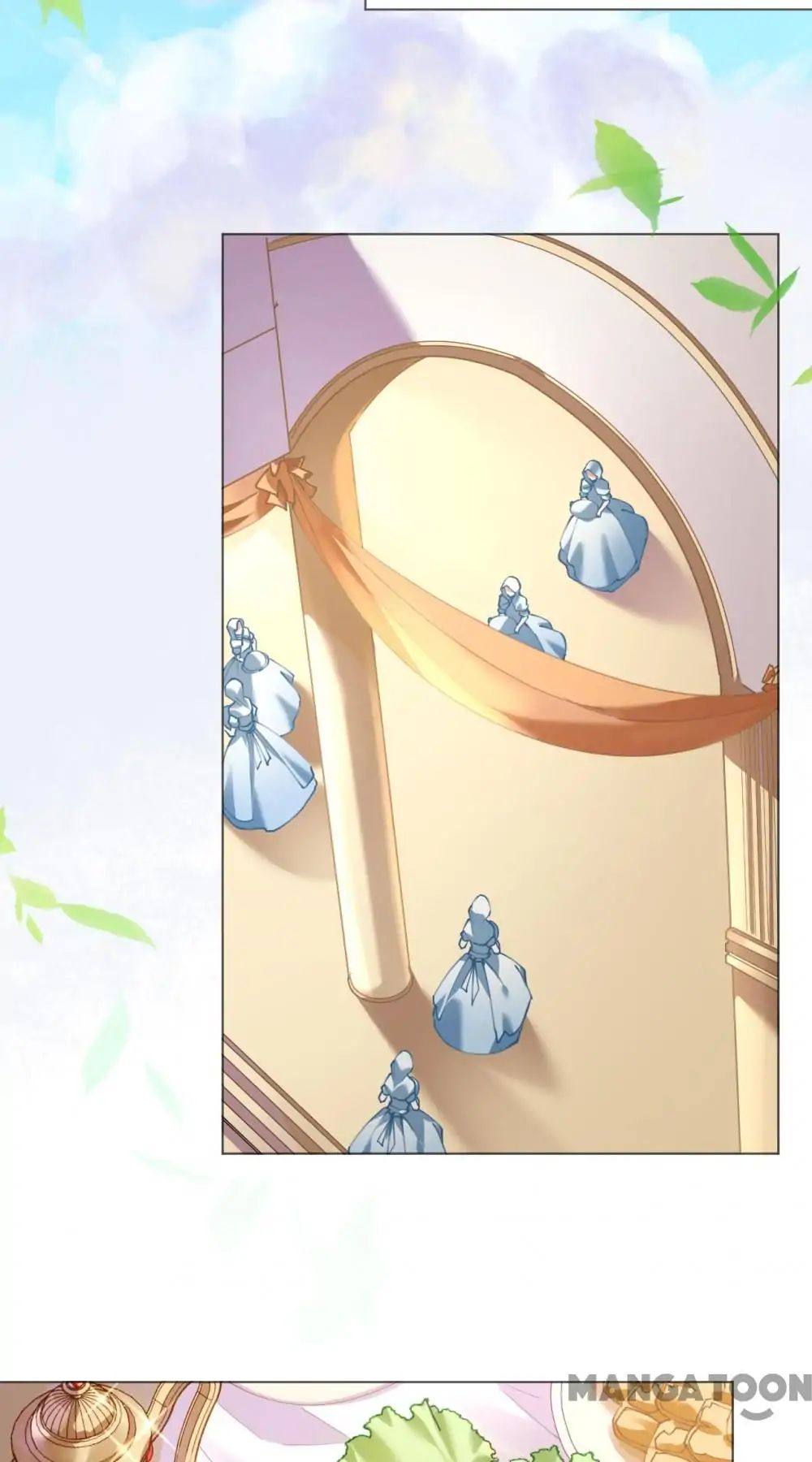 Captain’s Tender Love Chapter 47 - page 10