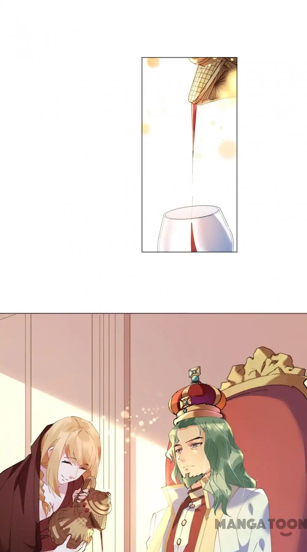 Captain’s Tender Love Chapter 47 - page 13