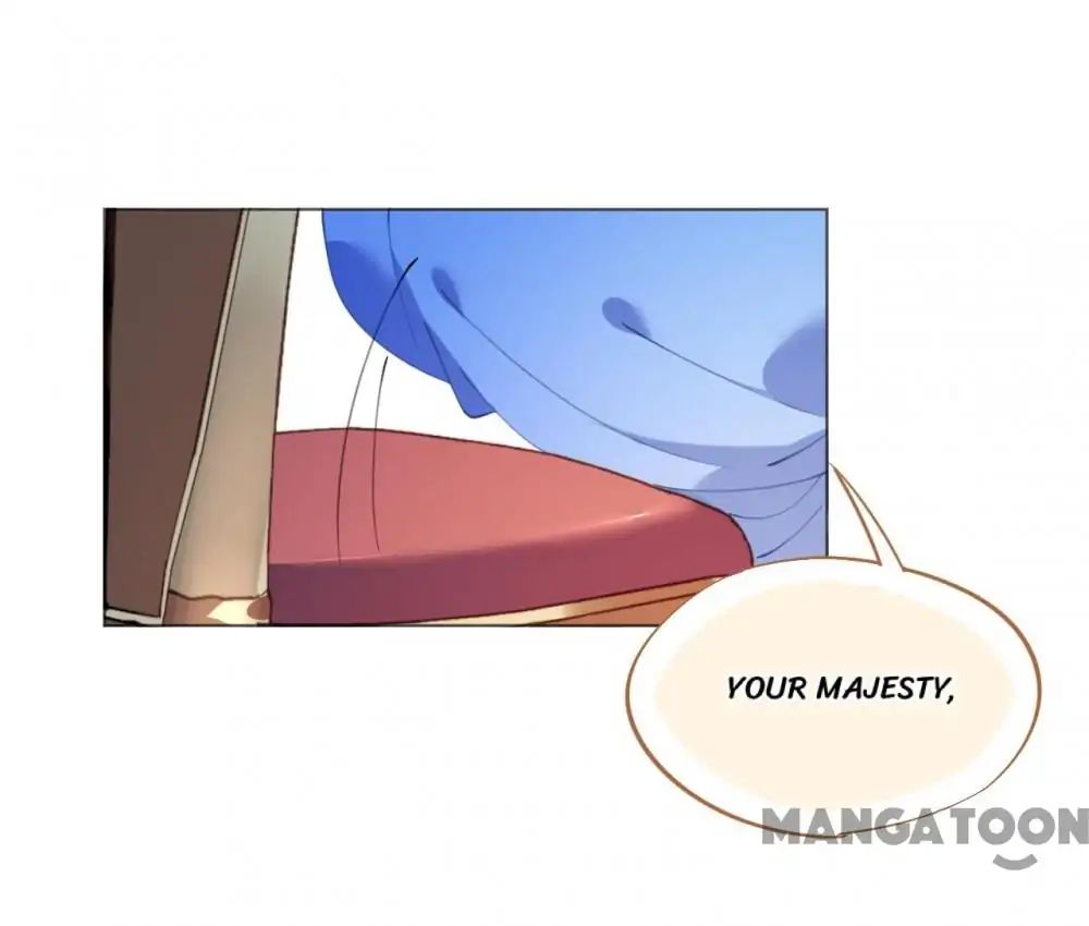 Captain’s Tender Love Chapter 47 - page 16
