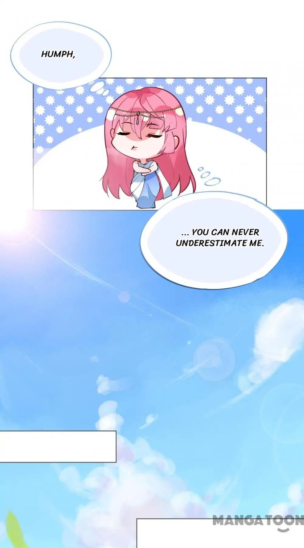 Captain’s Tender Love Chapter 47 - page 9