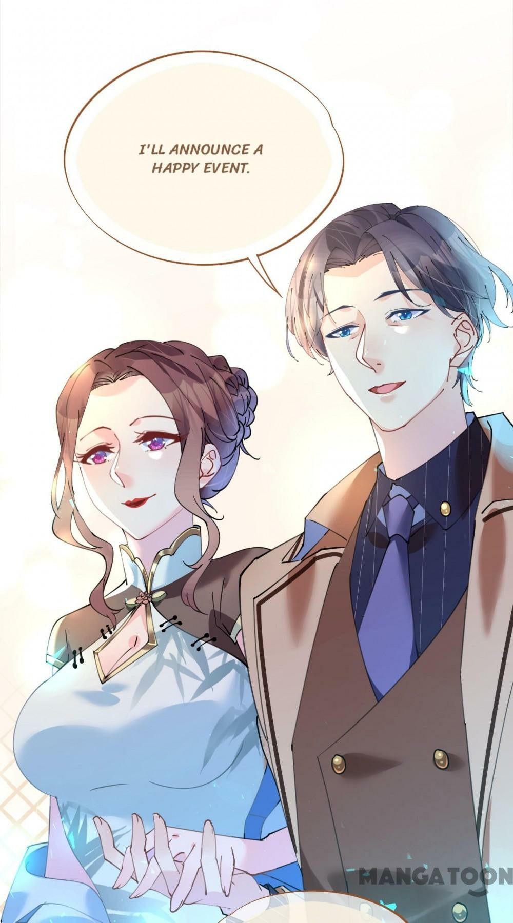 Captain’s Tender Love Chapter 87 - page 10