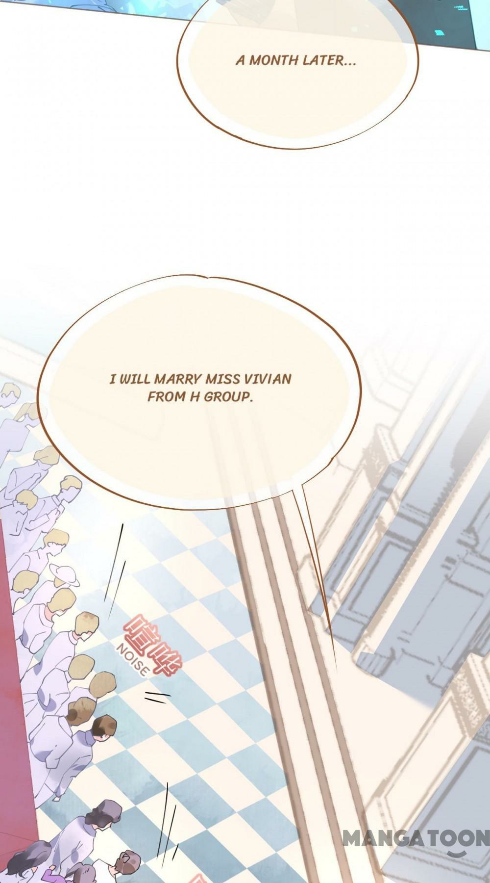 Captain’s Tender Love Chapter 87 - page 11