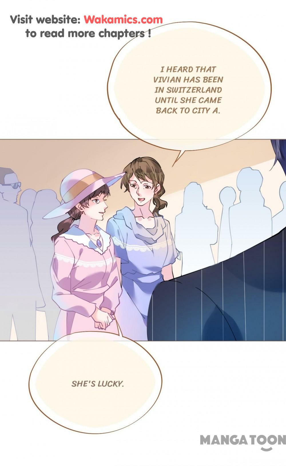 Captain’s Tender Love Chapter 87 - page 13