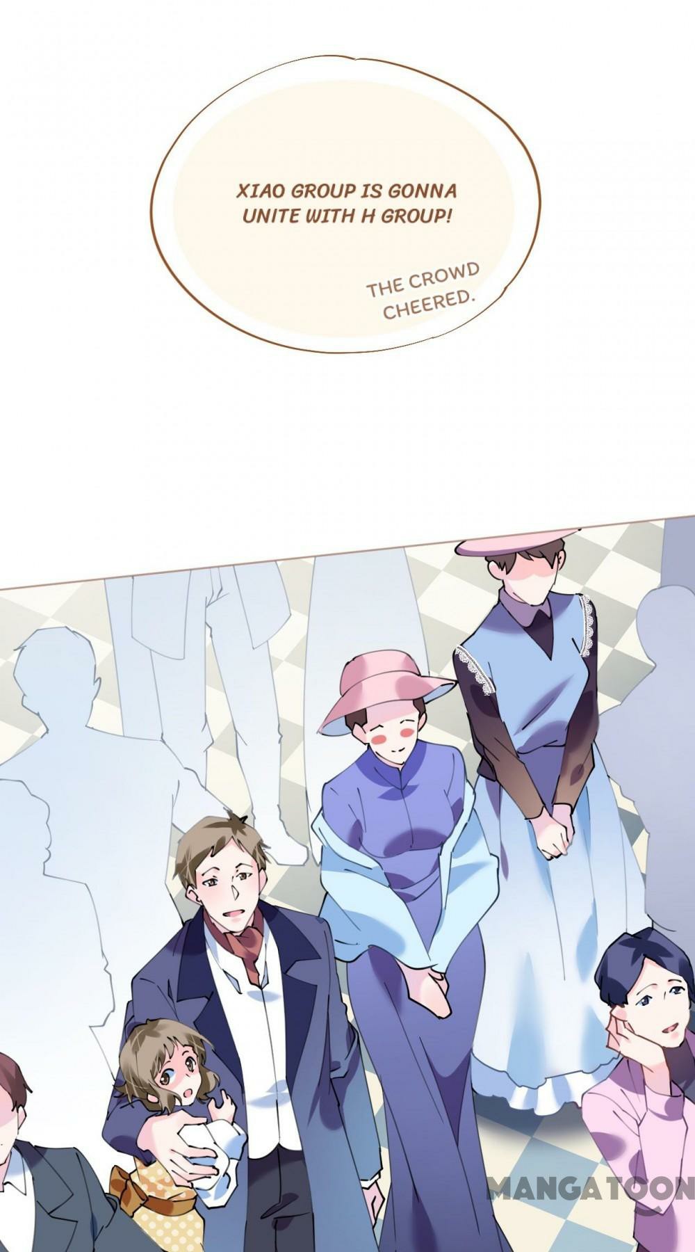 Captain’s Tender Love Chapter 87 - page 14