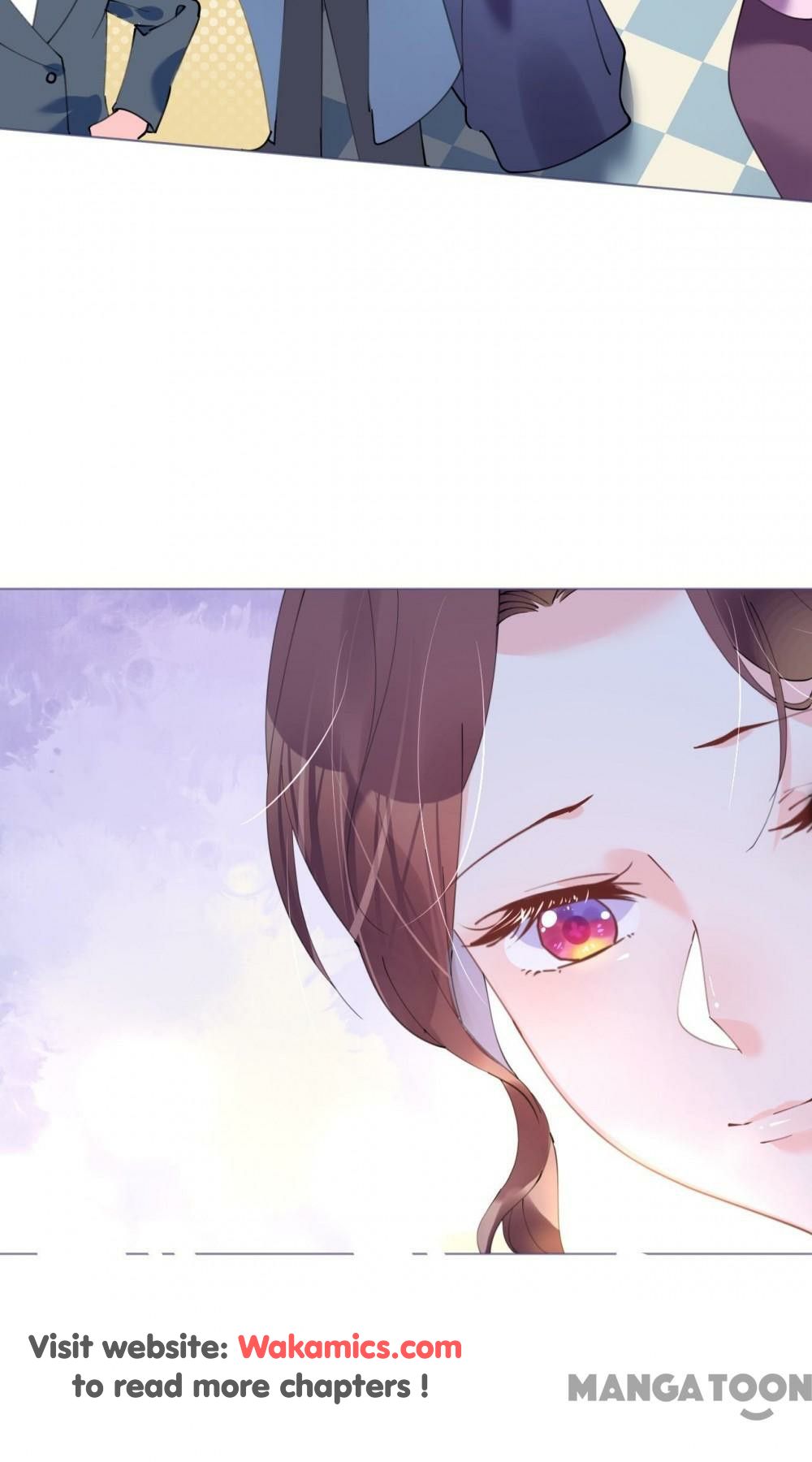 Captain’s Tender Love Chapter 87 - page 15
