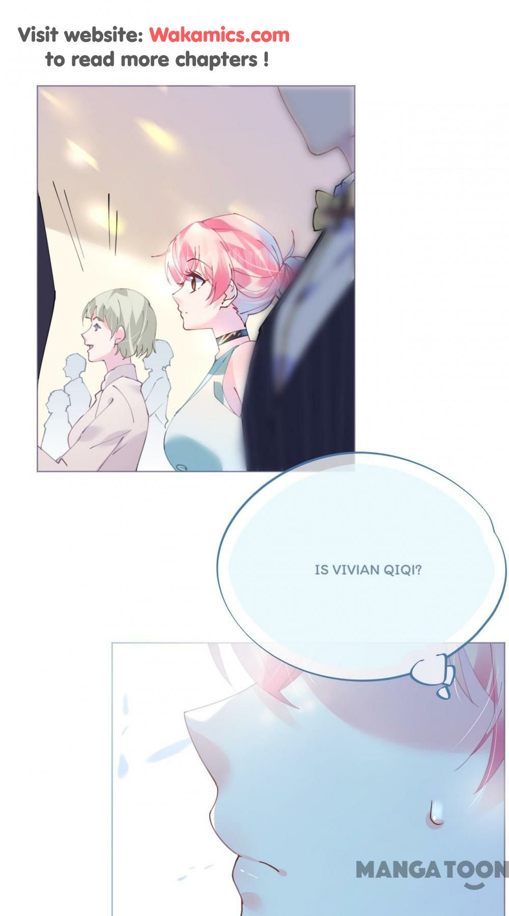 Captain’s Tender Love Chapter 87 - page 16