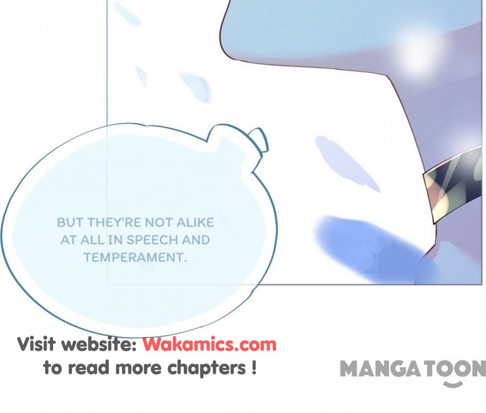 Captain’s Tender Love Chapter 87 - page 17