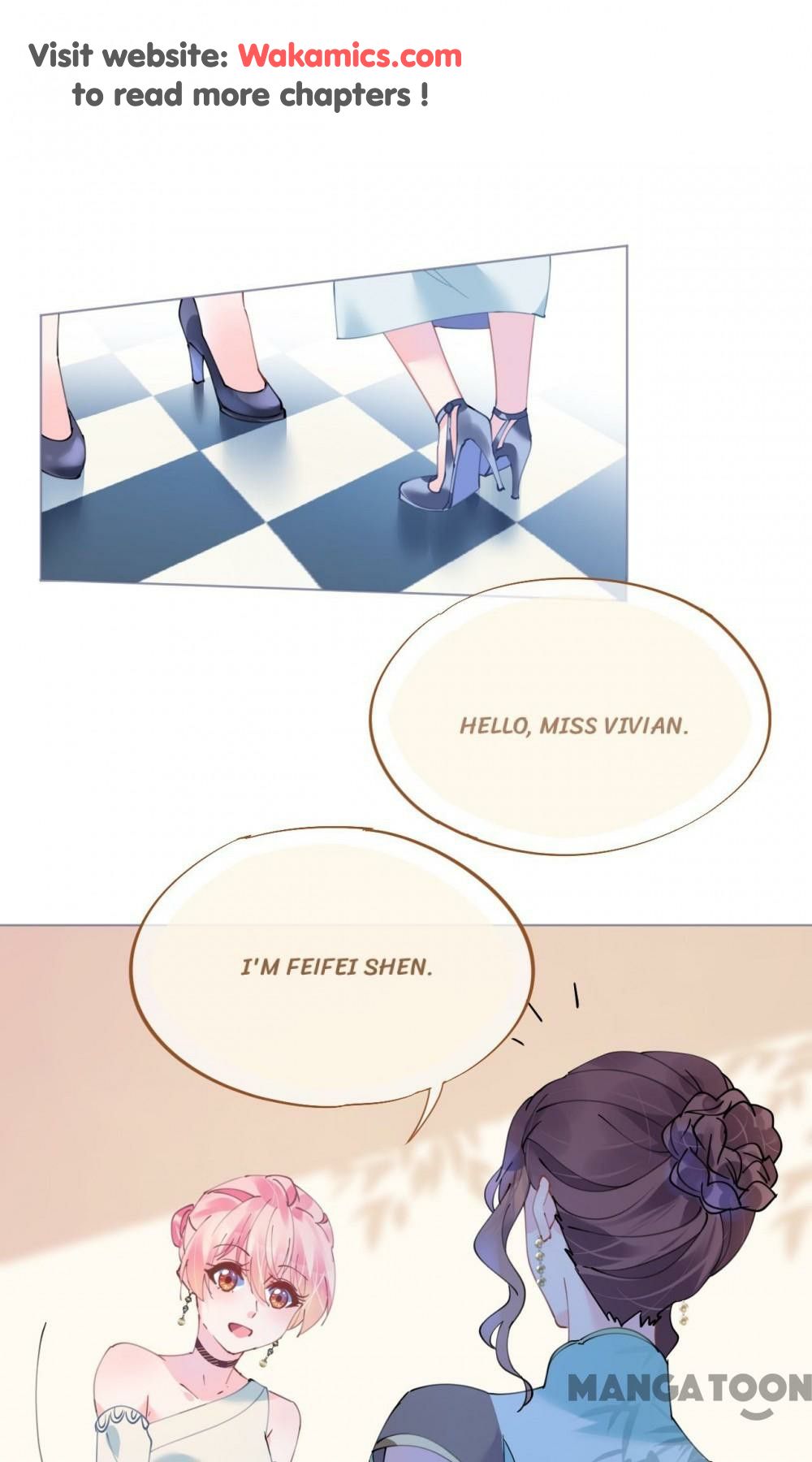Captain’s Tender Love Chapter 87 - page 18