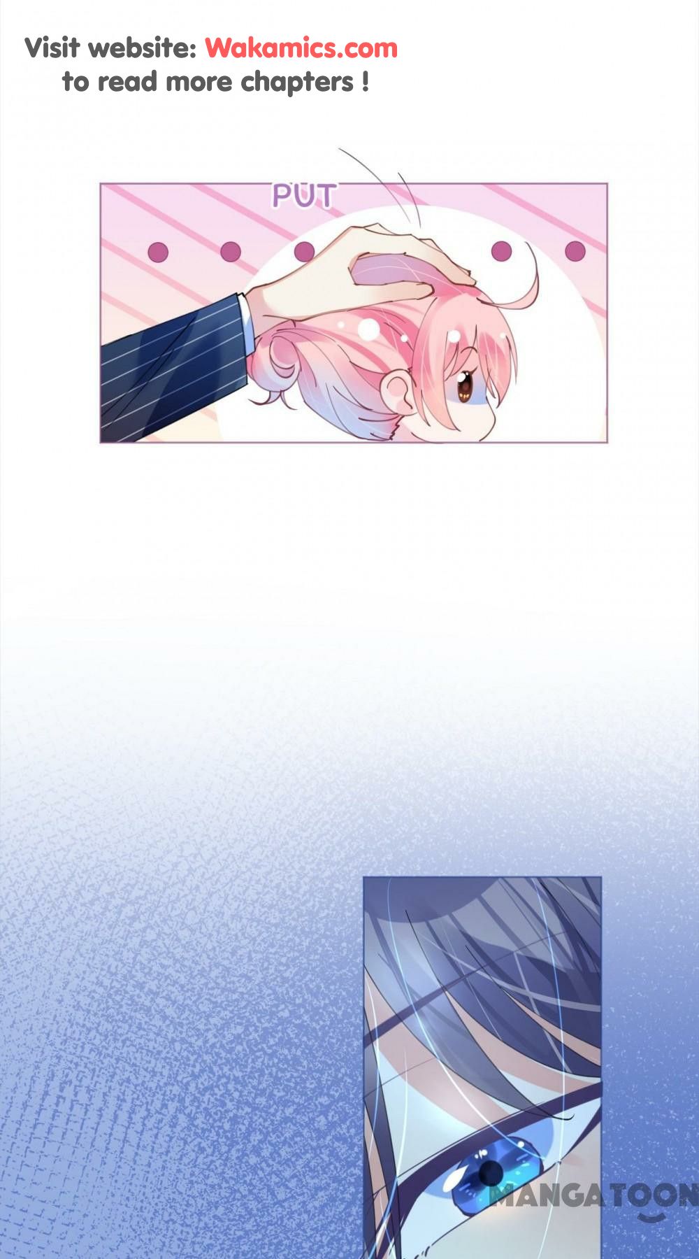 Captain’s Tender Love Chapter 87 - page 22