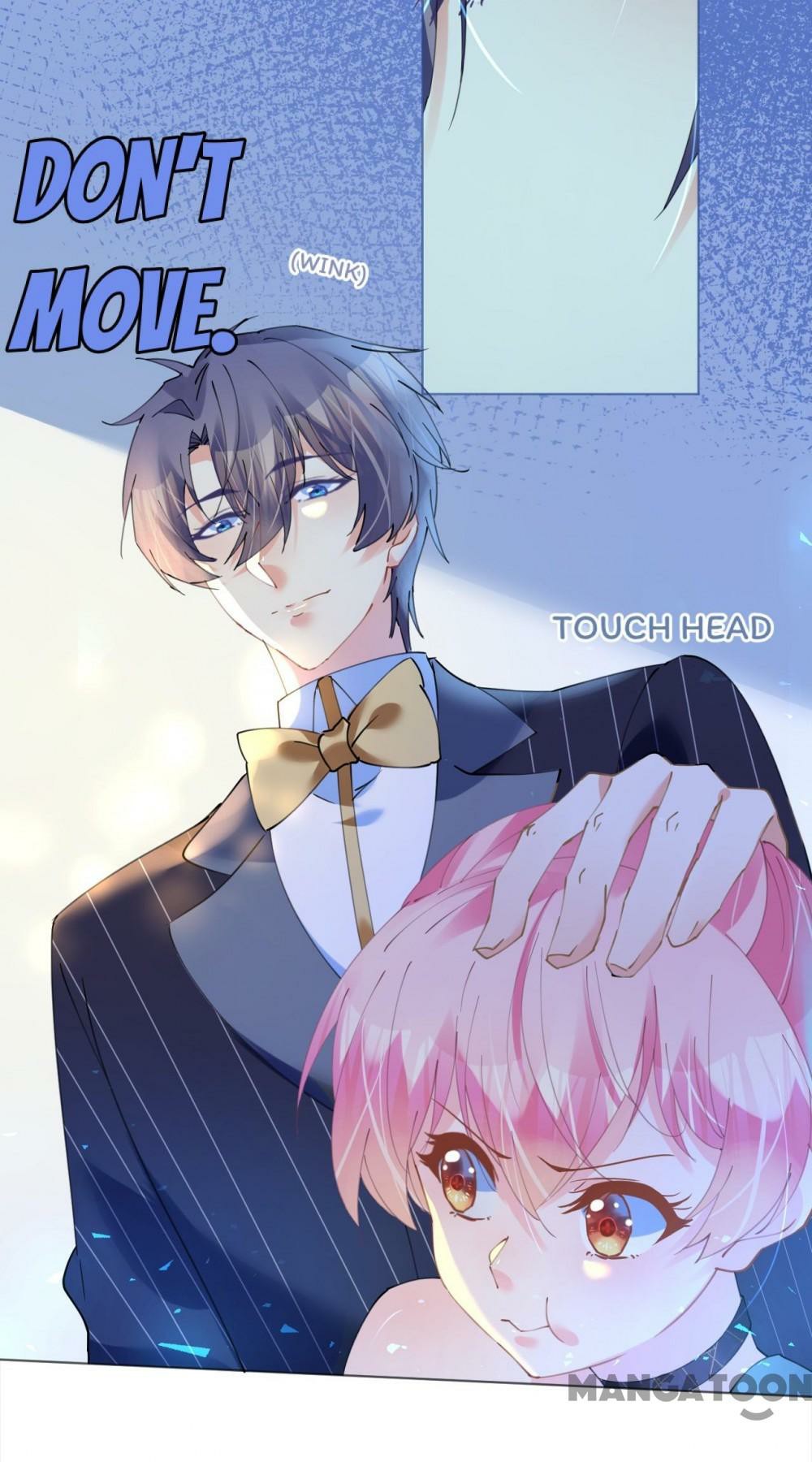 Captain’s Tender Love Chapter 87 - page 23